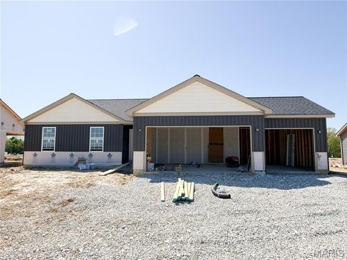 1009 Samwise St, Wright City, MO, 63390-5505 | Card Image