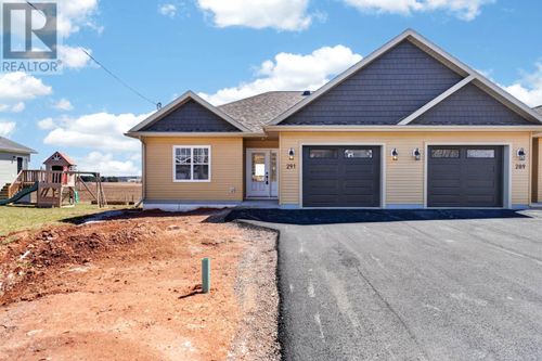 291 Greenwood Drive, Summerside, PE, C1N4J9 | Card Image