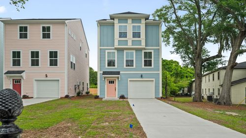 1816 Helm Ave, North Charleston, SC, 29405-7137 | Card Image