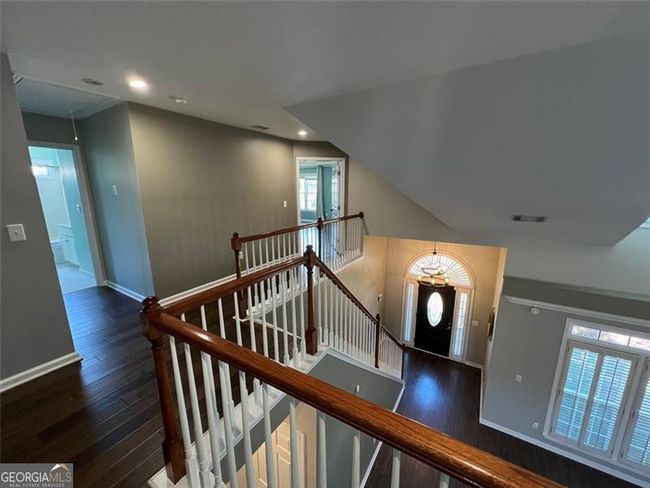 3500 Spalding Chase Dr, House other with 3 bedrooms, 3 bathrooms and 2 parking in Peachtree Corners GA | Image 9