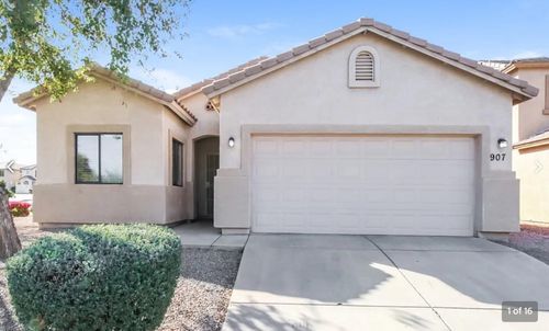 907 W Saint Kateri Ave, Phoenix, AZ, 85041-5966 | Card Image