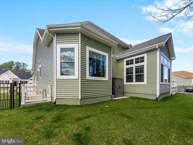 30736 Fowlers Path, House other with 4 bedrooms, 3 bathrooms and null parking in MILLSBORO DE | Image 47