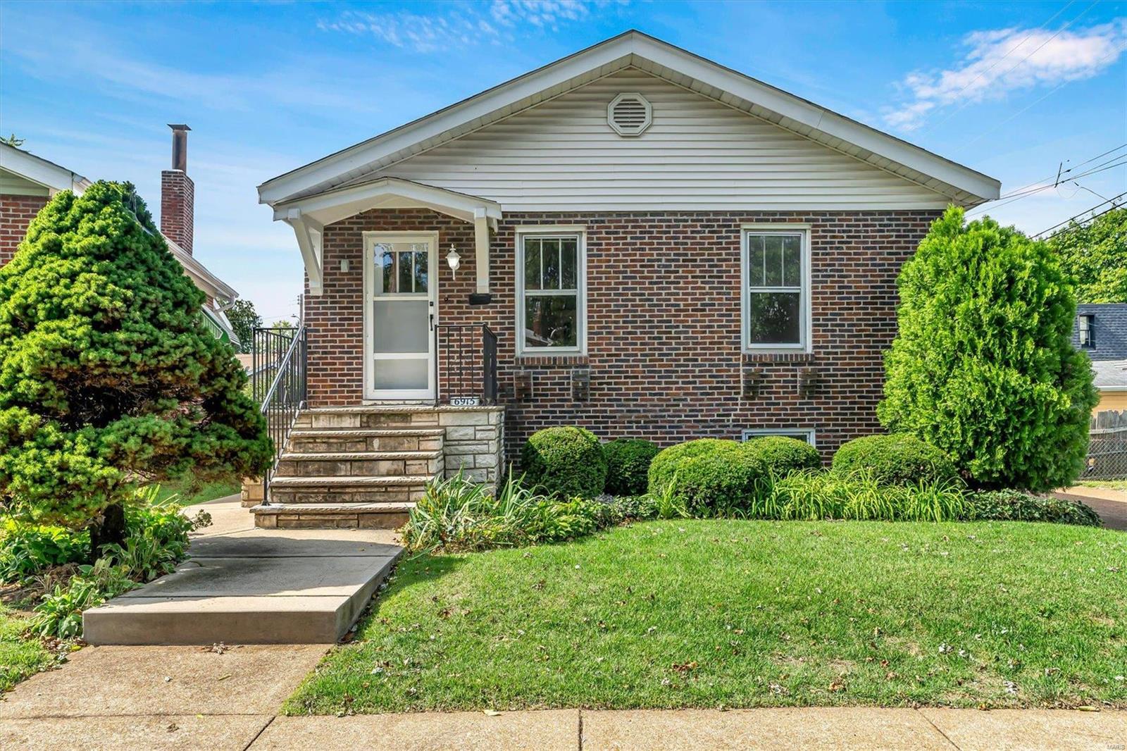 Quincy St, Saint Louis, MO 63109