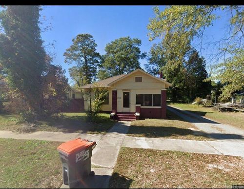1710 S Elm St, Pine Bluff, AR, 71601-6236 | Card Image