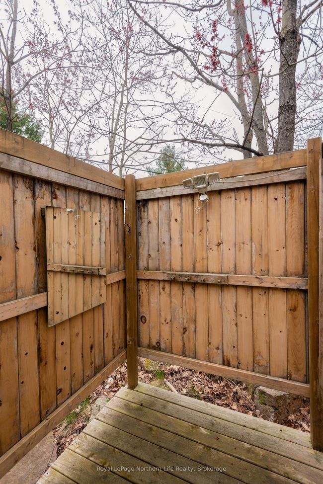 36 Fraser Rd, House other with 3 bedrooms, 1 bathrooms and 2 parking in Nipissing ON | Image 47