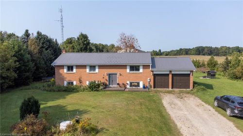7730 Concession Rd 3, Lisle, ON, L0M1M0 | Card Image