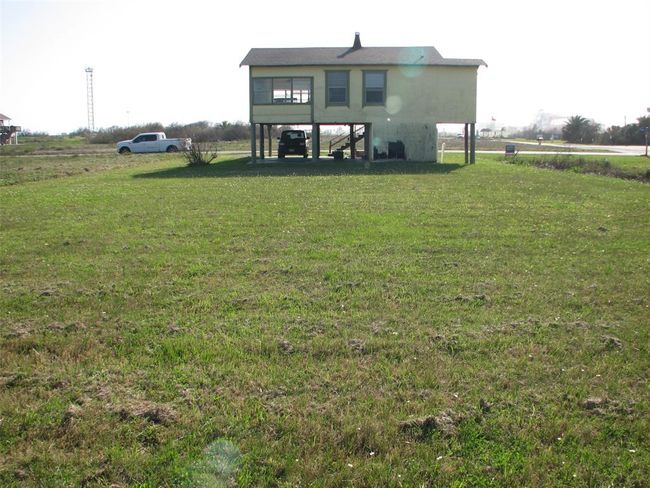 1219 Monument Dr, House other with 1 bedrooms, 1 bathrooms and null parking in Freeport TX | Image 5