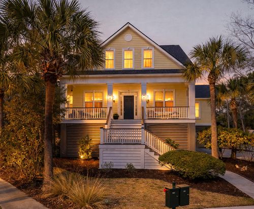 201 N Ladd Court, Charleston, SC, 29492 | Card Image