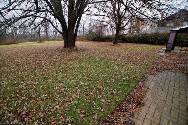 241 Woodworth Cres, House other with 3 bedrooms, 2 bathrooms and 8 parking in Saint Thomas ON | Image 8