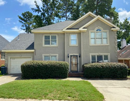 2631 Chaucer Dr, Augusta, GA, 30909-6400 | Card Image