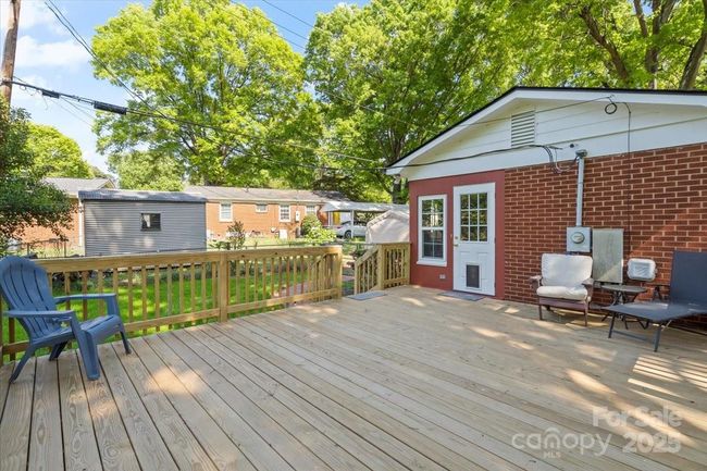 Rear Deck | Image 26