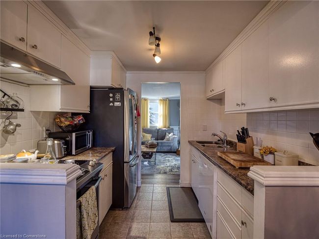 1 - 594 Durham Cres, Townhouse with 3 bedrooms, 2 bathrooms and 1 parking in Woodstock ON | Image 12
