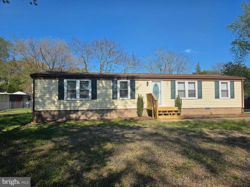 150 West St, MAGNOLIA, DE, 19962-1610 | Card Image