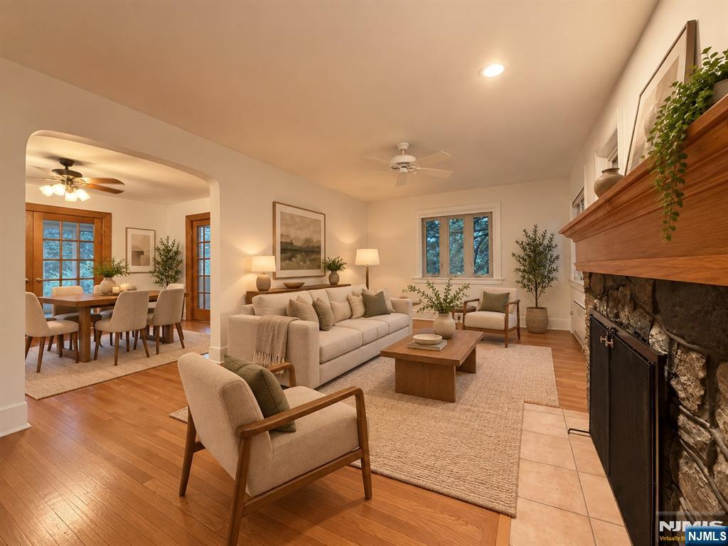 Residential Lease in Glen Rock 5