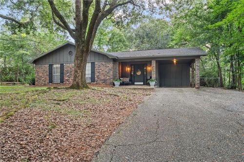 2504 West Rd, Mobile, AL, 36693-3048 | Card Image
