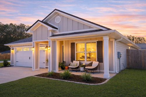 61 Planters Ridge Ln, CRAWFORDVILLE, FL, 32327-1174 | Card Image