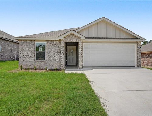 148 Preston Ln, Hensley, AR, 72065-8190 | Card Image