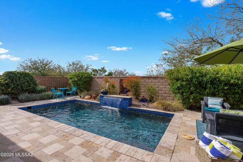 14179 N Lava Falls Trl, Marana, AZ, 85658-4425 | Card Image