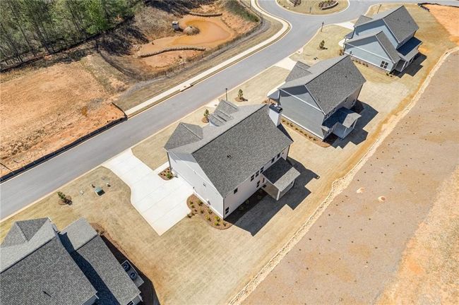 3832 Cheyenne Ln, House other with 5 bedrooms, 3 bathrooms and null parking in Jefferson GA | Image 14