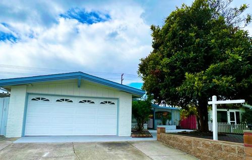 734 Lakewood Dr, Sunnyvale, CA, 94089-2505 | Card Image