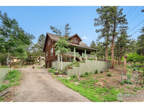 151 Green Mountain Dr, Loveland, CO, 80537-9721 | Card Image
