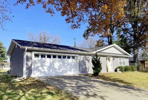 4536 W Middle Ct, Bloomington, IN, 47403-1748 | Card Image