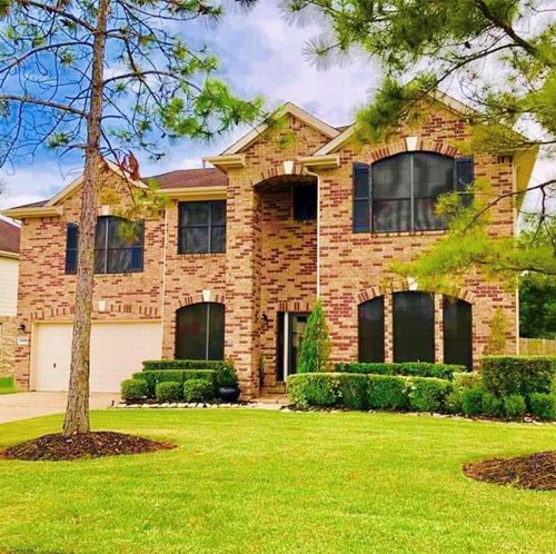 3339 Antelope Hills Dr, Missouri City, TX, 77459-4854 | Card Image