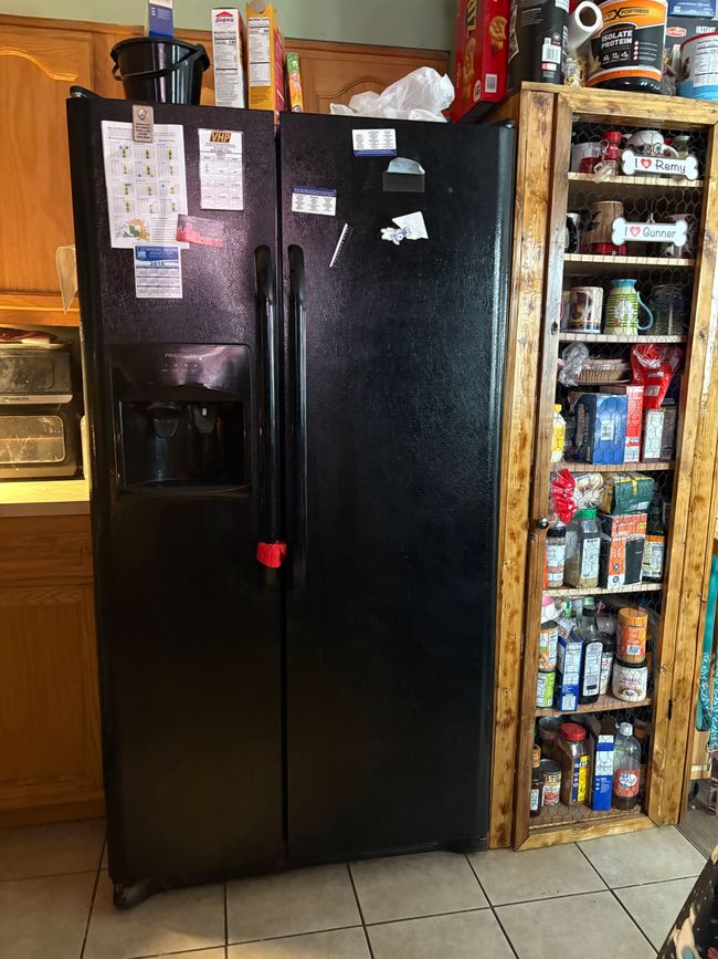 947 Waterloo St, House other with 2 bedrooms, 1 bathrooms and null parking in Saint Clair MI | Image 12