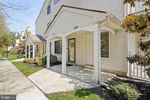 2204 Sandra Rd, Voorhees, NJ, 08043-2070 | Card Image