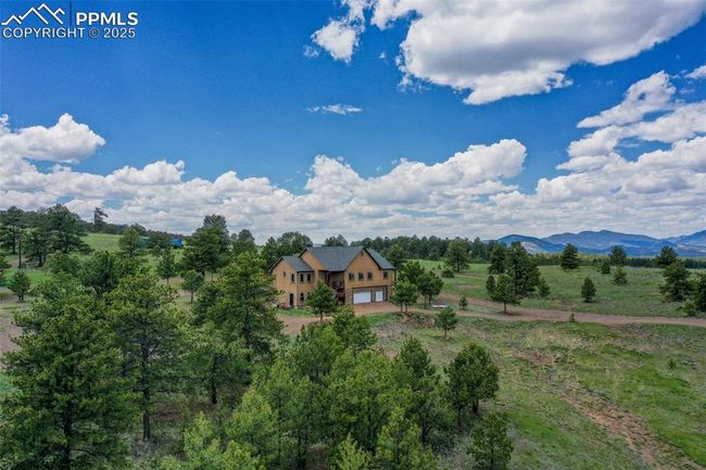 2413 County Rd 403, House other with 4 bedrooms, 3 bathrooms and 3 parking in Florissant CO | Image 38