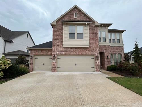 606 Mill Pond Way, Cave Springs, AR, 72718-6017 | Card Image