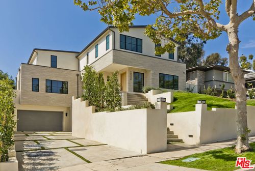 10359 Monte Mar Pl, Los Angeles, CA, 90064-3443 | Card Image