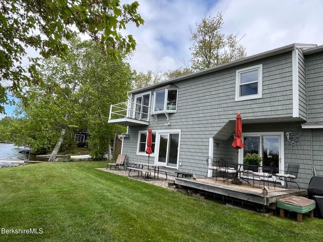 321 Ashmere Rd, House other with 4 bedrooms, 2 bathrooms and null parking in Hinsdale MA | Image 39