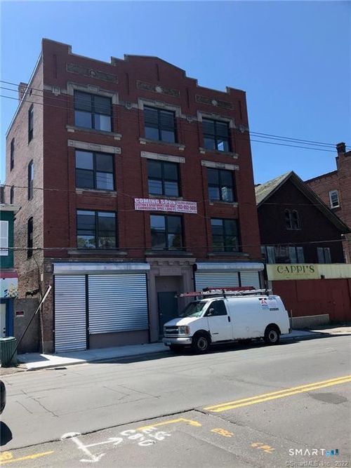 3a-712 East Main Street, Waterbury, CT, 06702 | Card Image
