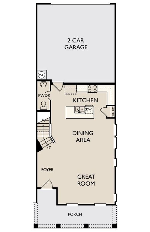 2718 Willowoak Trl, Murfreesboro, TN, 37129-9803 | Card Image