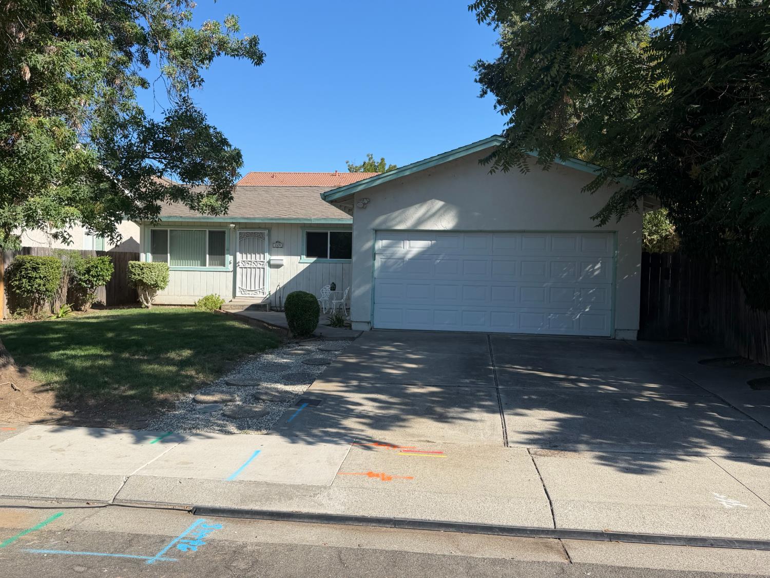 Residential in Stockton 2