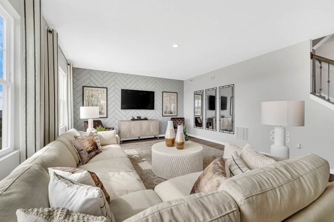 2447 Scribe St, House other with 4 bedrooms, 3 bathrooms and 2 parking in Oswego IL | Image 14