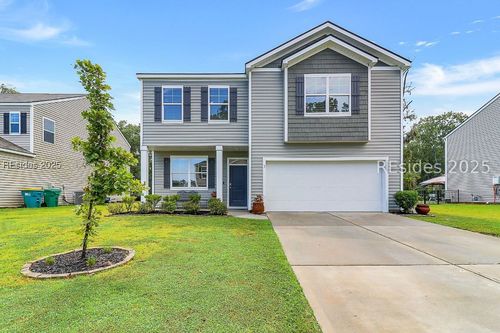 5 Cedar View Cir, Bluffton, SC, 29909-7901 | Card Image