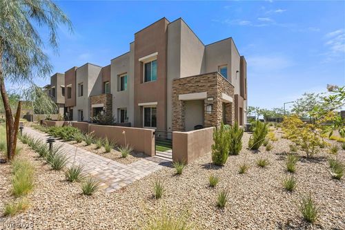 1034-600 N Carriage Hill Dr, Las Vegas, NV, 89138-4663 | Card Image