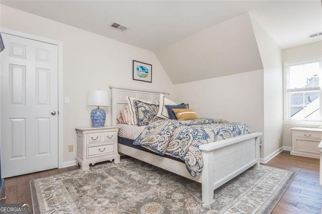 10575 Wren Ridge Rd, House other with 4 bedrooms, 4 bathrooms and 2 parking in Alpharetta GA | Image 47