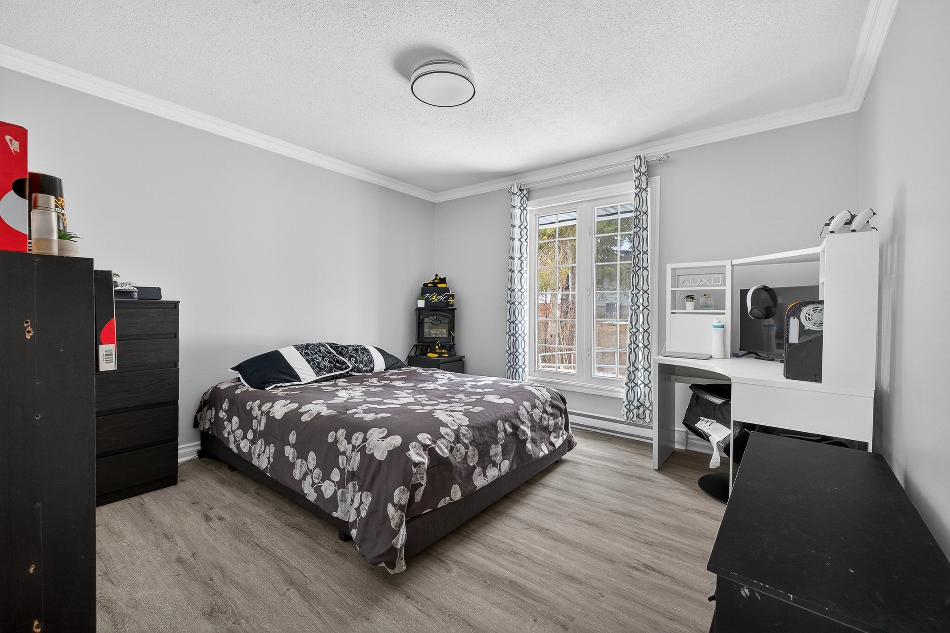 Residential in Gatineau (Buckingham)