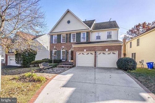 9023 Copperleaf Lane, FAIRFAX STATION, VA, 22039 | Card Image