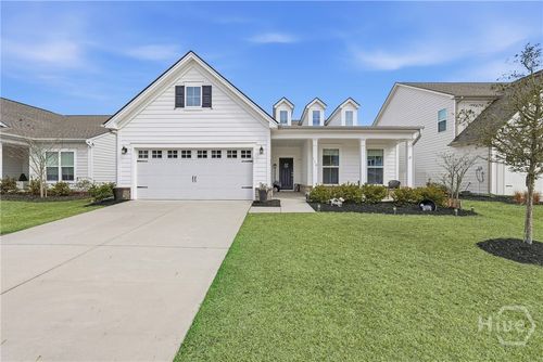 110 Harvest Hl, Pooler, GA, 31322-0618 | Card Image