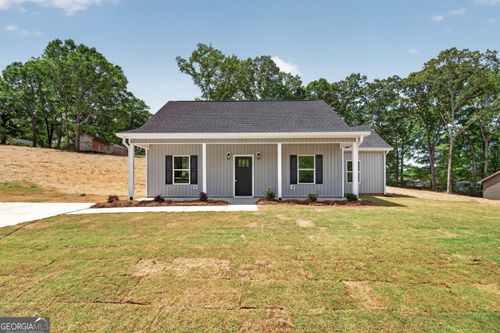 109 Oakwood Drive, Cedartown, GA, 30125 | Card Image
