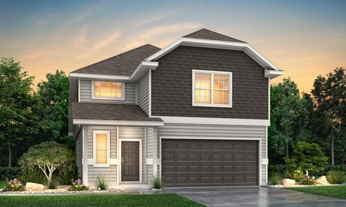 2412 Texas Ash Way, Fort Worth, TX, 76123 | Card Image