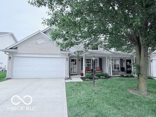 241 Clear Branch Dr, Brownsburg, IN, 46112-2158 | Card Image