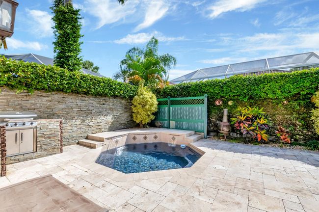 4786 Temple Dr, House other with 3 bedrooms, 2 bathrooms and null parking in Delray Beach FL | Image 5
