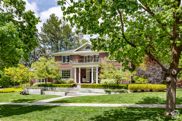 Military Way, Salt Lake City, UT 84103