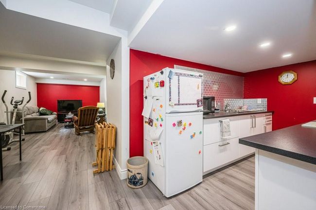 491 St Moritz Ave, House other with 4 bedrooms, 4 bathrooms and 3 parking in Waterloo ON | Image 29