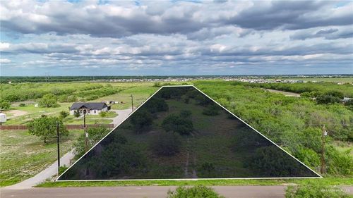 4324 N Kenyon Road, Edinburg, TX, 78542 | Card Image